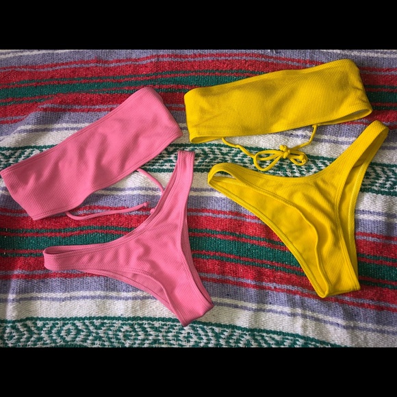 Bikini Lot - Picture 1 of 9